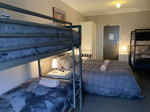 Yuki Inn Jindabyne - Accommodation Brisbane 30