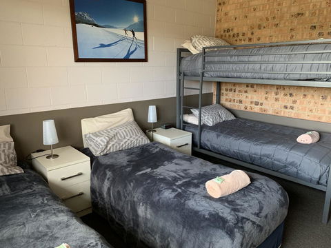 Yuki Inn Jindabyne - Accommodation Brisbane 28