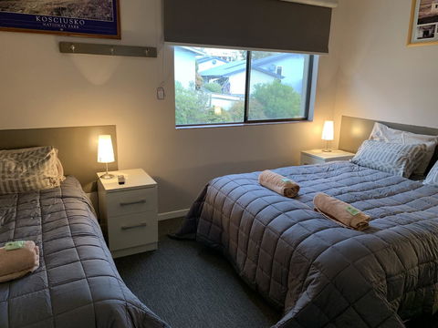 Yuki Inn Jindabyne - Accommodation Brisbane 9