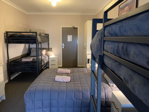 Yuki Inn Jindabyne - Accommodation Brisbane 31
