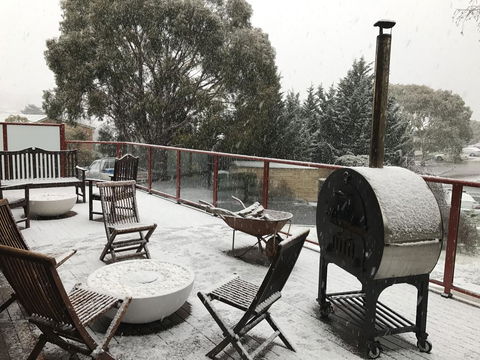 Yuki Inn Jindabyne - Accommodation Brisbane 2