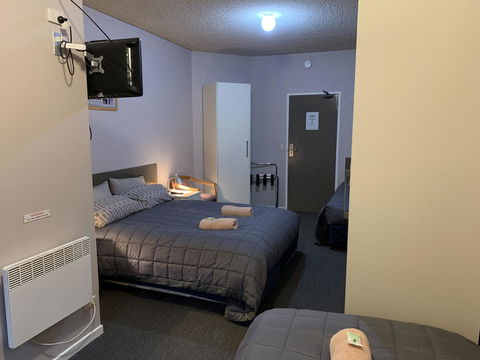 Yuki Inn Jindabyne - Accommodation Brisbane 22