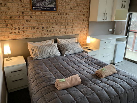 Yuki Inn Jindabyne - Accommodation Brisbane 17