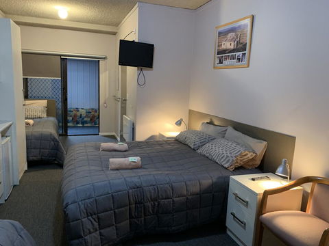 Yuki Inn Jindabyne - Accommodation Brisbane 21