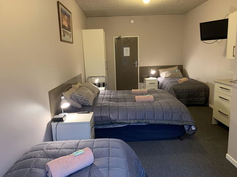 Yuki Inn Jindabyne - Accommodation Brisbane 19