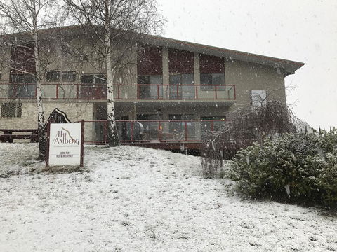 Yuki Inn Jindabyne - Accommodation Brisbane 1