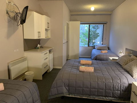 Yuki Inn Jindabyne - Accommodation Brisbane 20