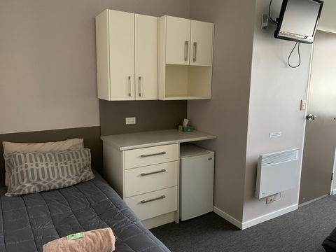 Yuki Inn Jindabyne - Accommodation Brisbane 10