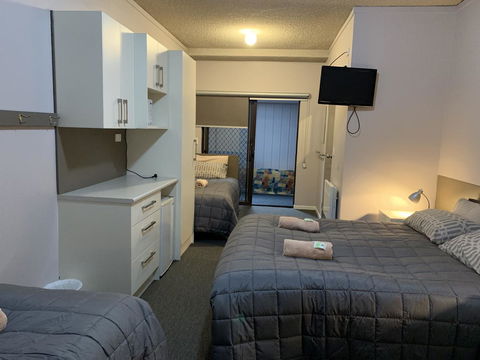 Yuki Inn Jindabyne - Accommodation Brisbane 23