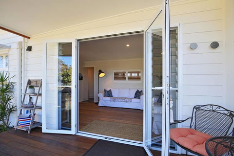 Jervis Bay Beach Shack I Pet Friendly - Accommodation Brisbane 10