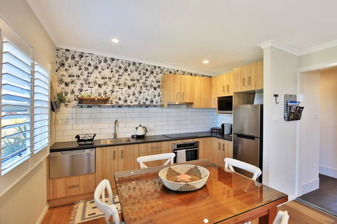 Jervis Bay Beach Shack I Pet Friendly - Accommodation Brisbane 3