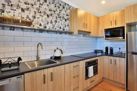 Jervis Bay Beach Shack I Pet Friendly - Accommodation Brisbane 5