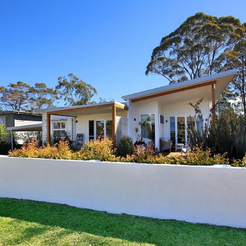 Jervis Bay Beach Shack I Pet Friendly - Accommodation Brisbane 1