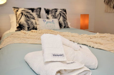 Jervis Bay Beach Shack I Pet Friendly - Accommodation Brisbane 7