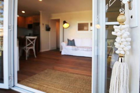 Jervis Bay Beach Shack I Pet Friendly - Accommodation Brisbane 11