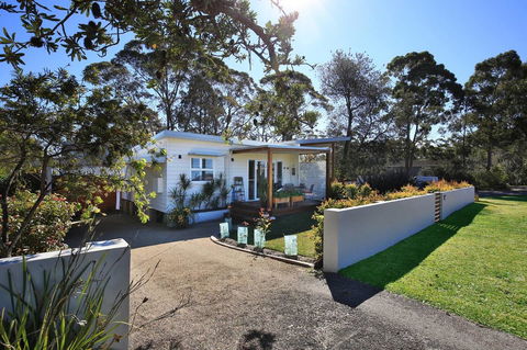 Jervis Bay Beach Shack I Pet Friendly - Accommodation Brisbane 15