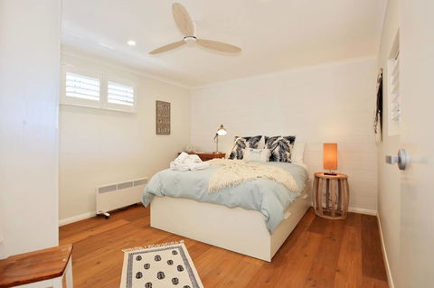 Jervis Bay Beach Shack I Pet Friendly - Accommodation Brisbane 6