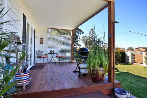 Jervis Bay Beach Shack I Pet Friendly - Accommodation Brisbane 12