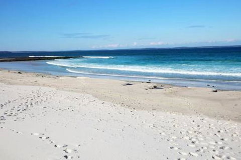 Jervis Bay Beach Shack I Pet Friendly - Accommodation Brisbane 16