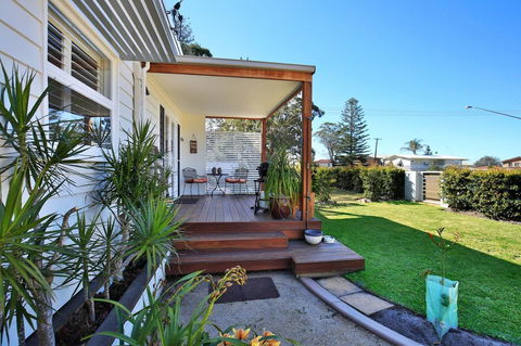 Jervis Bay Beach Shack I Pet Friendly - Accommodation Brisbane 13