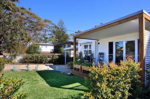 Jervis Bay Beach Shack I Pet Friendly - Accommodation Brisbane 14