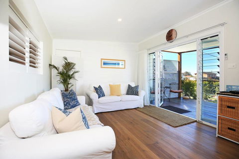 Jervis Bay Beach Shack I Pet Friendly - Accommodation Brisbane 2