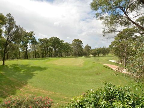 Villa 3br Margarita Villa Located Within Cypress Lakes Resort - Accommodation Brisbane 2