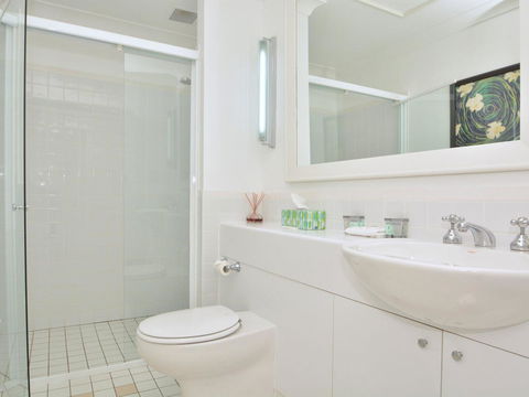 Villa 3br Margarita Villa Located Within Cypress Lakes Resort - Accommodation Brisbane 4