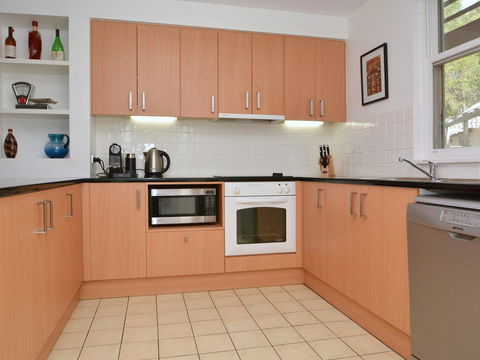 Villa 3br Margarita Villa Located Within Cypress Lakes Resort - Accommodation Brisbane 8