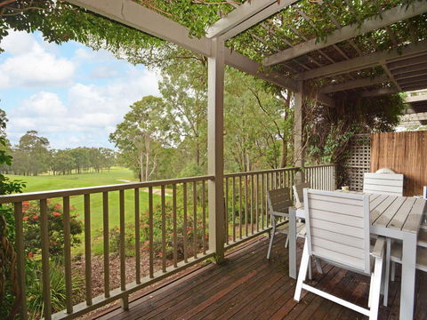 Villa 3br Margarita Villa Located Within Cypress Lakes Resort - Accommodation Brisbane 0