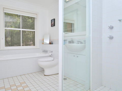 Villa 3br Margarita Villa Located Within Cypress Lakes Resort - Accommodation Brisbane 7