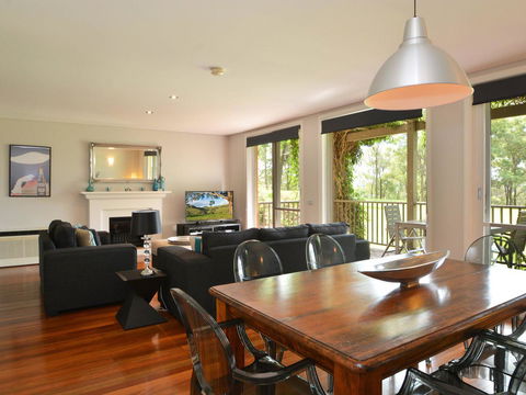 Villa 3br Margarita Villa Located Within Cypress Lakes Resort - Accommodation Brisbane 11