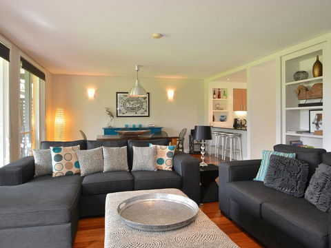 Villa 3br Margarita Villa Located Within Cypress Lakes Resort - Accommodation Brisbane 14