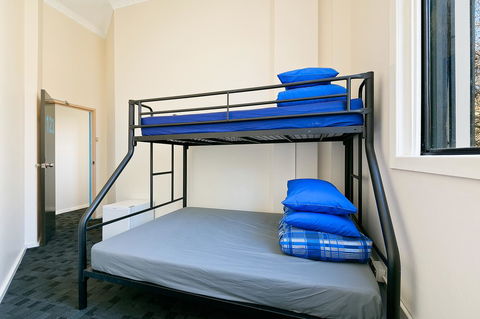 Ady's Place Backpackers, Sydney - Accommodation Brisbane 5
