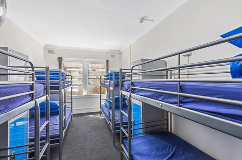 Ady's Place Backpackers, Sydney - Accommodation Brisbane 11