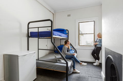 Ady's Place Backpackers, Sydney - Accommodation Brisbane 1
