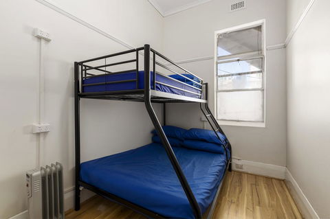 Ady's Place Backpackers, Sydney - Accommodation Brisbane 3