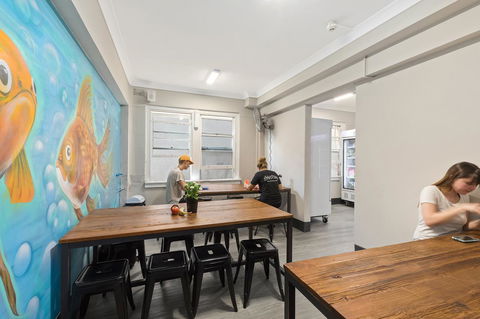 Ady's Place Backpackers, Sydney - Accommodation Brisbane 14