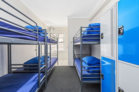 Ady's Place Backpackers, Sydney - Accommodation Brisbane 13