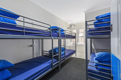 Ady's Place Backpackers, Sydney - Accommodation Brisbane 12