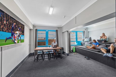 Ady's Place Backpackers, Sydney - Accommodation Brisbane 15