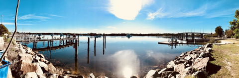 Boathouse Resort (Water Front) - Accommodation Brisbane 17