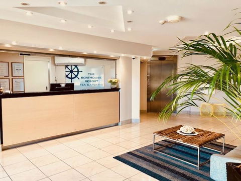 Boathouse Resort (Water Front) - Accommodation Brisbane 16