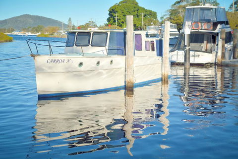 Boathouse Resort (Water Front) - Accommodation Brisbane 6