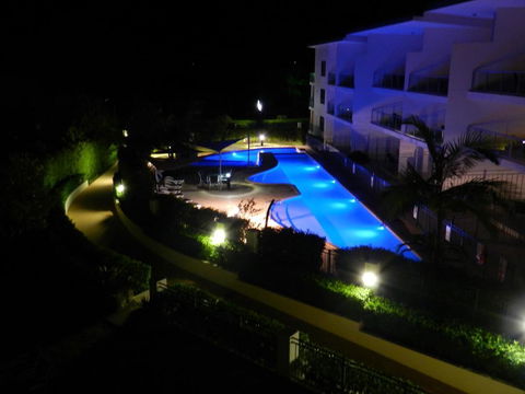 Boathouse Resort (Water Front) - Accommodation Brisbane 12