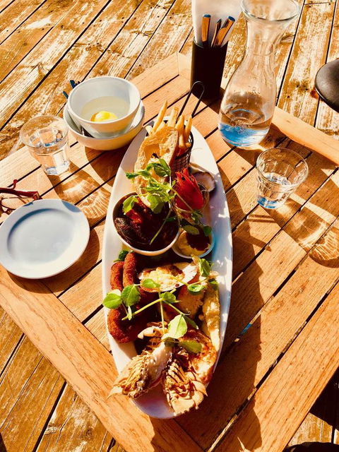 Boathouse Resort (Water Front) - Accommodation Brisbane 28