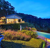 The Outlook Cabana - Accommodation Brisbane