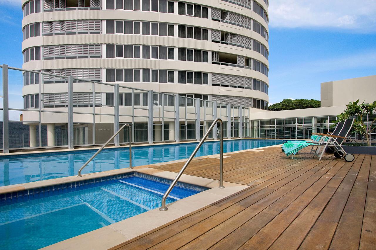 Tweed Heads NSW Accommodation Brisbane
