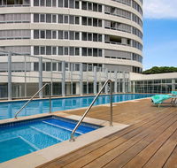 Tweed Ultima Apartments - Accommodation Brisbane