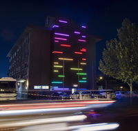 Mercure Albury - Accommodation Brisbane